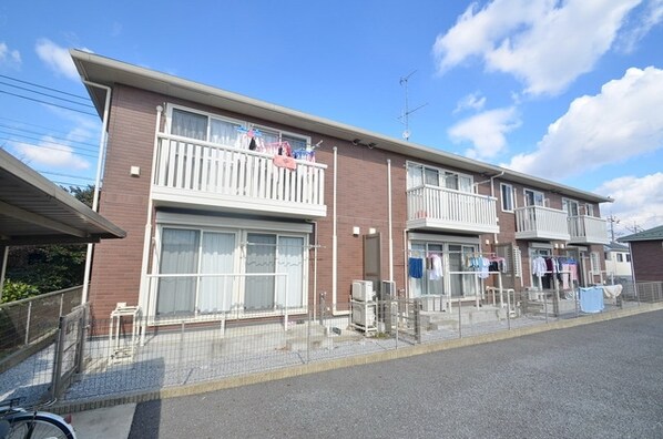 サンライズヒル Aの物件内観写真